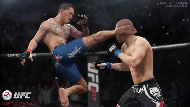 UFC