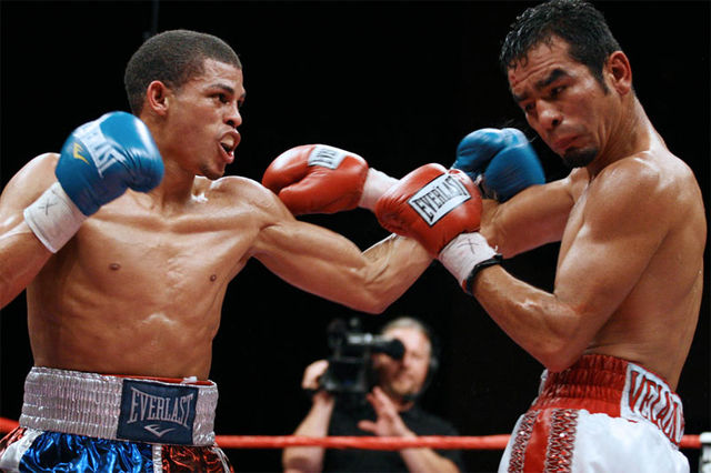 boxeo