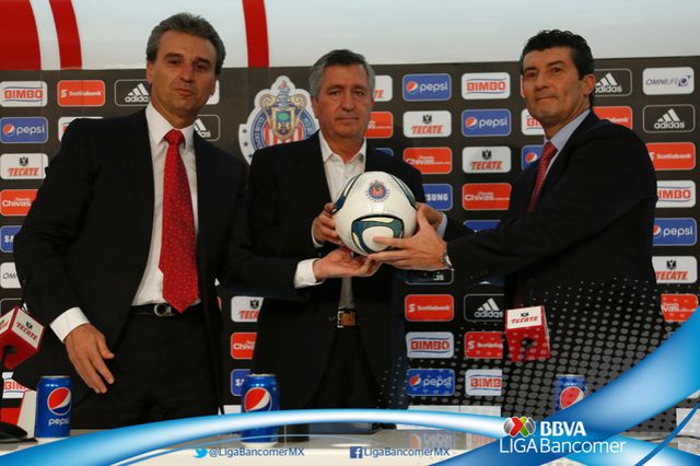liga mx