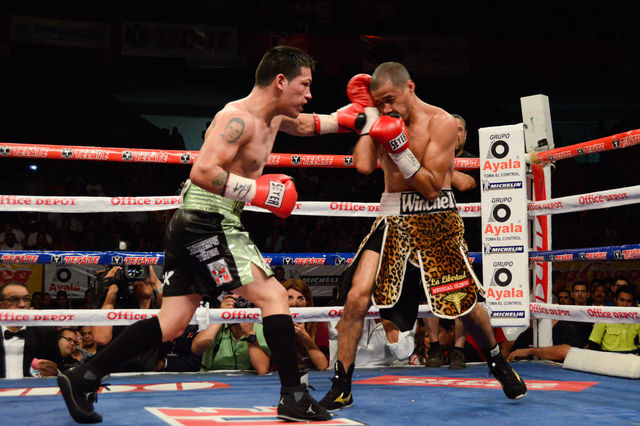 boxeo