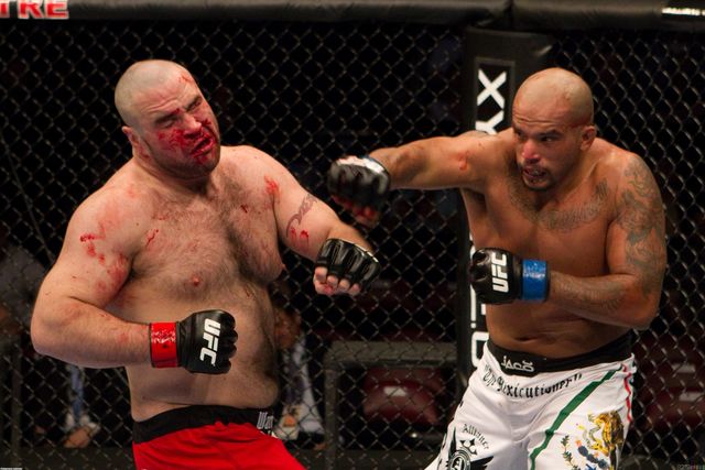 UFC