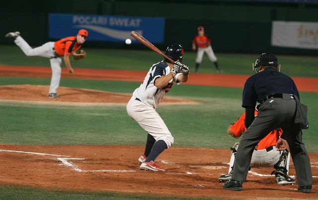 beisbol
