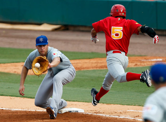 beisbol